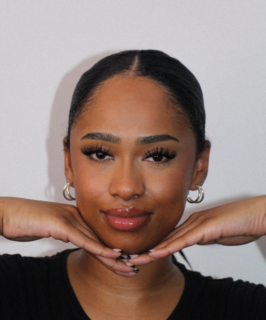 Client lashes
