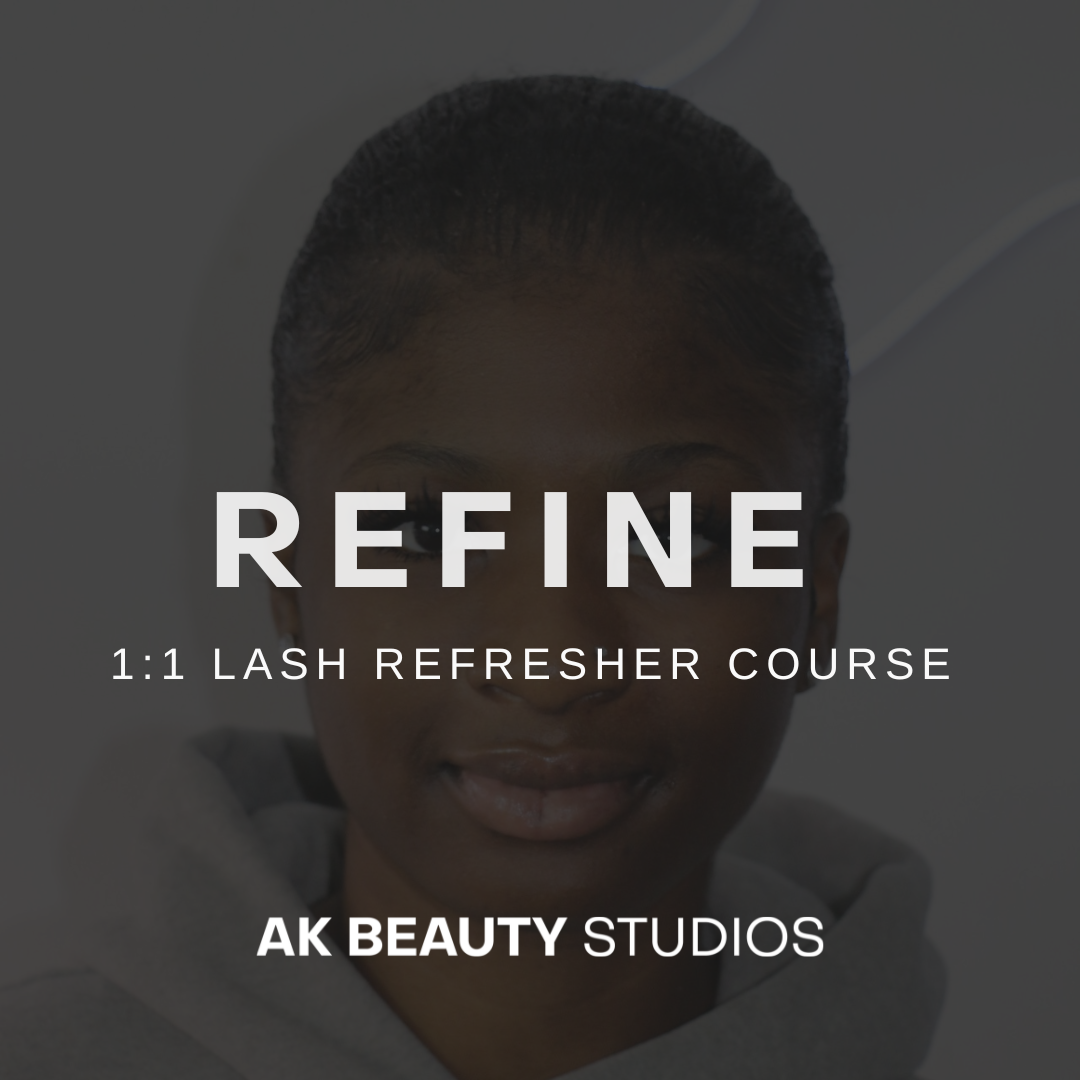 REFINE: 1:1 Refresher Course