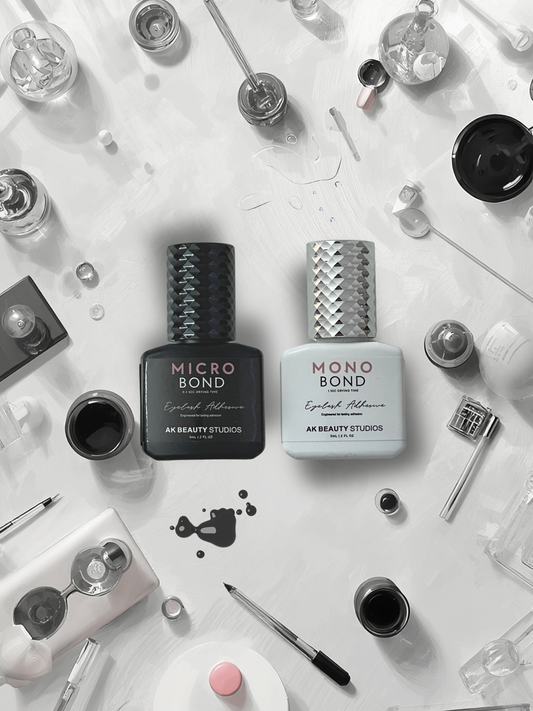 MicroBond 0.5 second adhesive