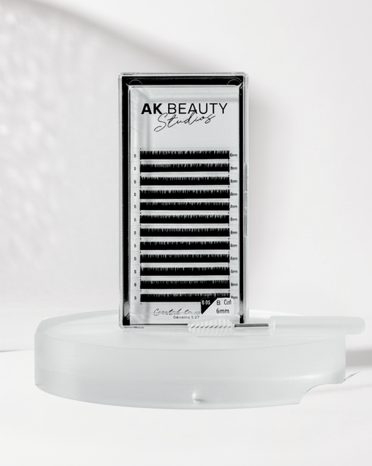 AKBPRO ESSENTIAL: MINI LENGTHS